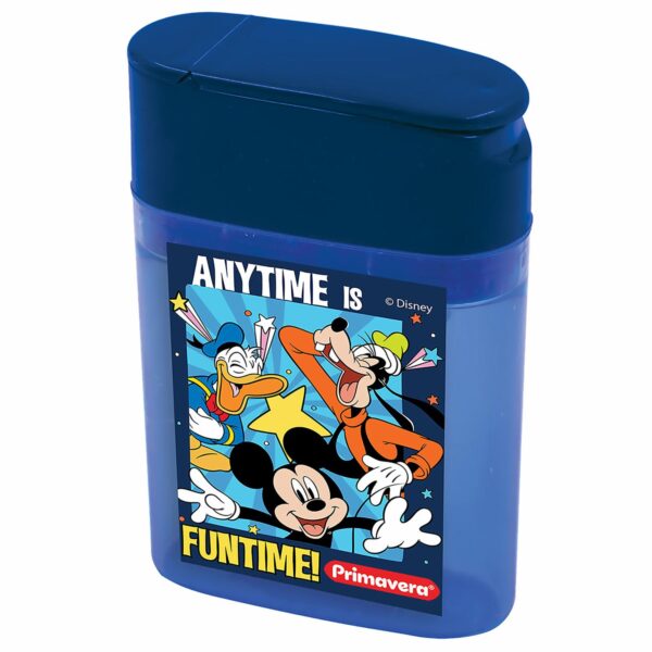 Kit Escolar Mickey And Friends PRIMAVERA 20 Piezas - Imagen 2