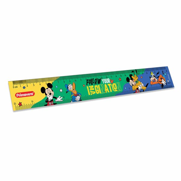 Kit Escolar Mickey And Friends PRIMAVERA 20 Piezas - Imagen 6