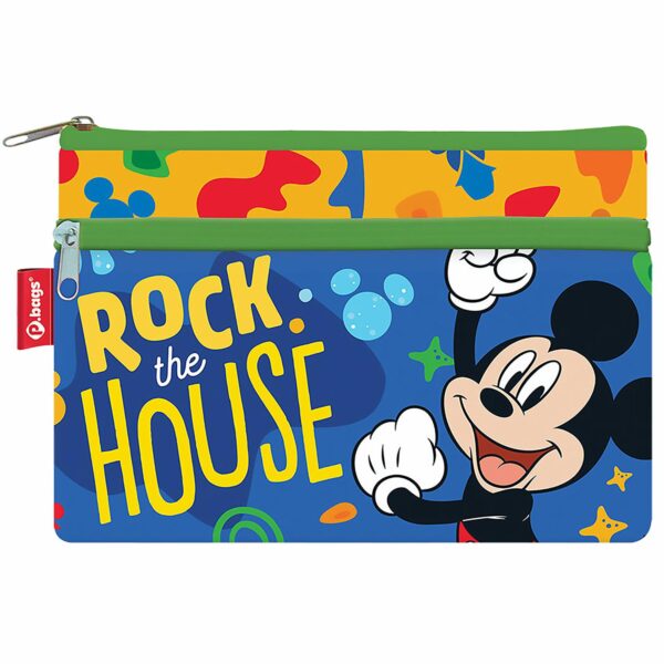 Kit Escolar Mickey And Friends PRIMAVERA 20 Piezas - Imagen 7