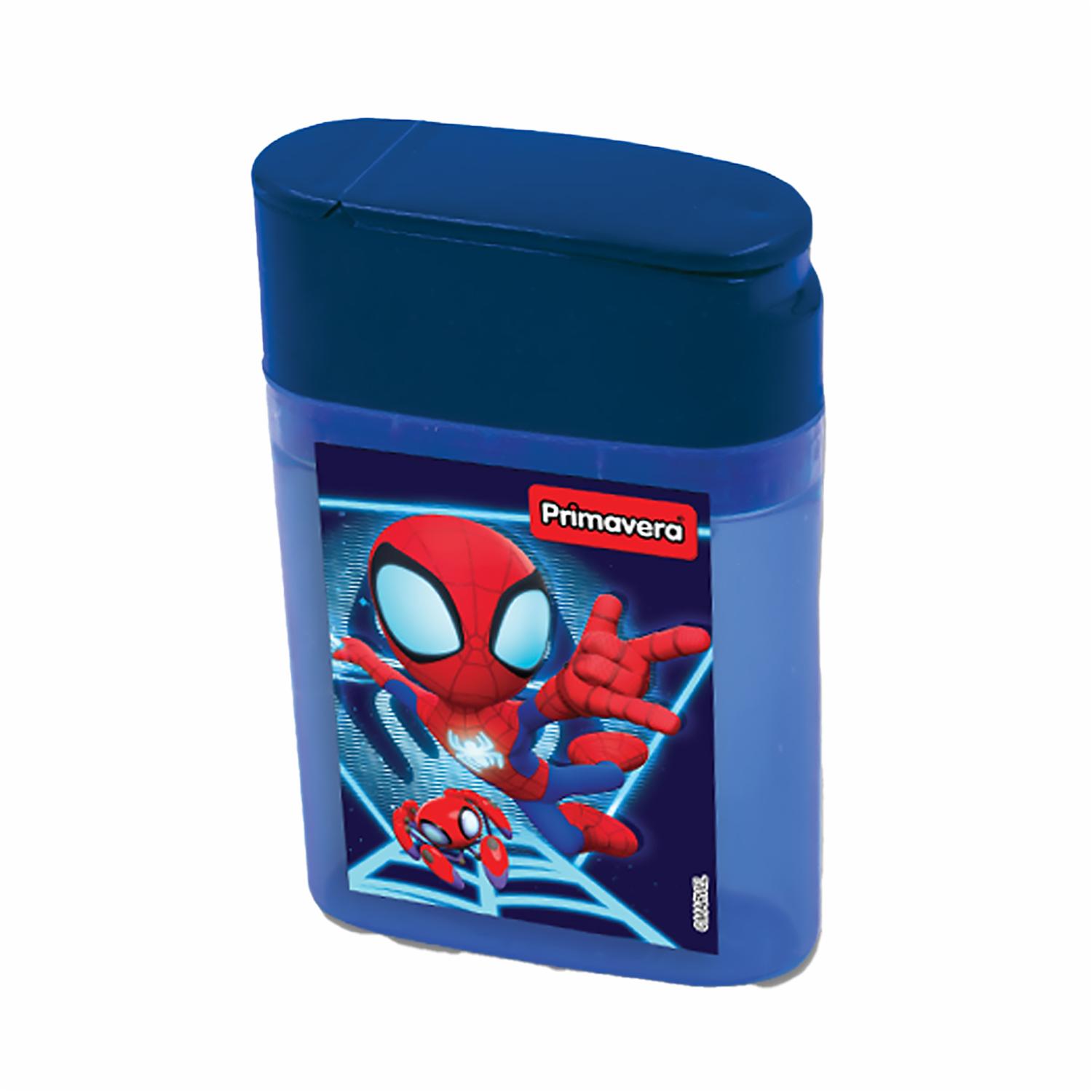 Kit Escolar Spidey PRIMAVERA 20 Piezas - Imagen 2