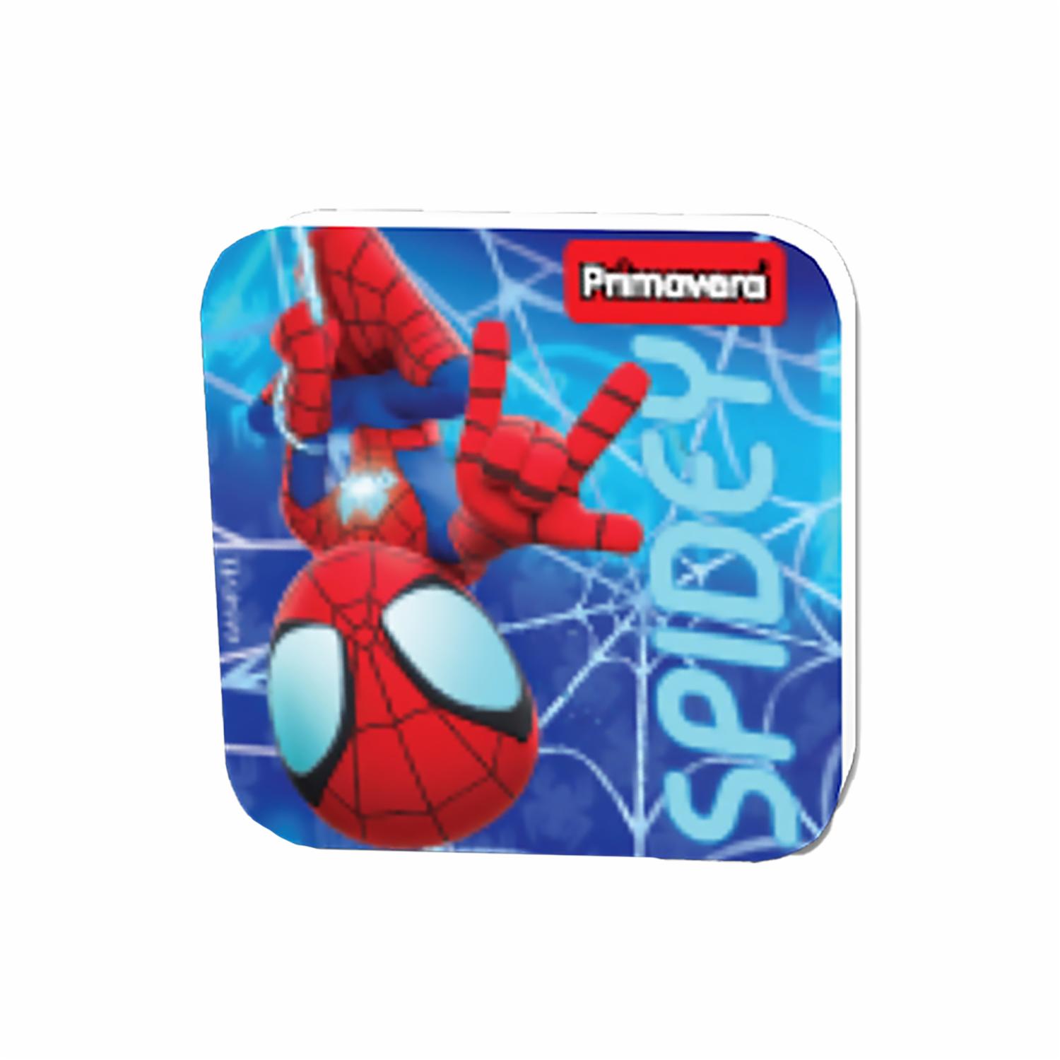 Kit Escolar Spidey PRIMAVERA 20 Piezas - Imagen 8