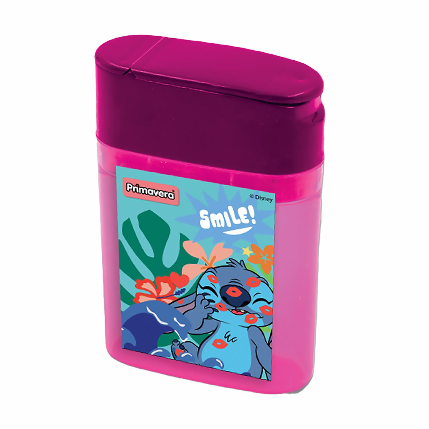 Kit Escolar Stitch PRIMAVERA 20 Piezas - Imagen 2