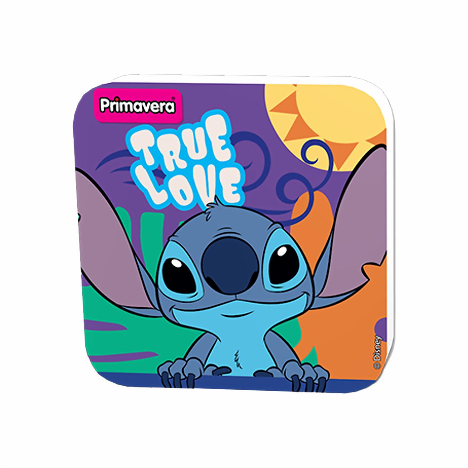 Kit Escolar Stitch PRIMAVERA 20 Piezas - Imagen 8