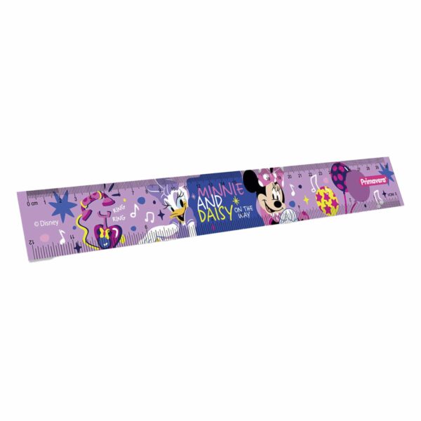 Kit Escolar Minnie PRIMAVERA 20 Piezas - Imagen 6
