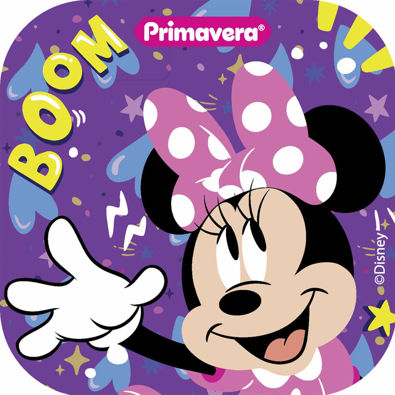 Kit Escolar Minnie PRIMAVERA 20 Piezas - Imagen 8