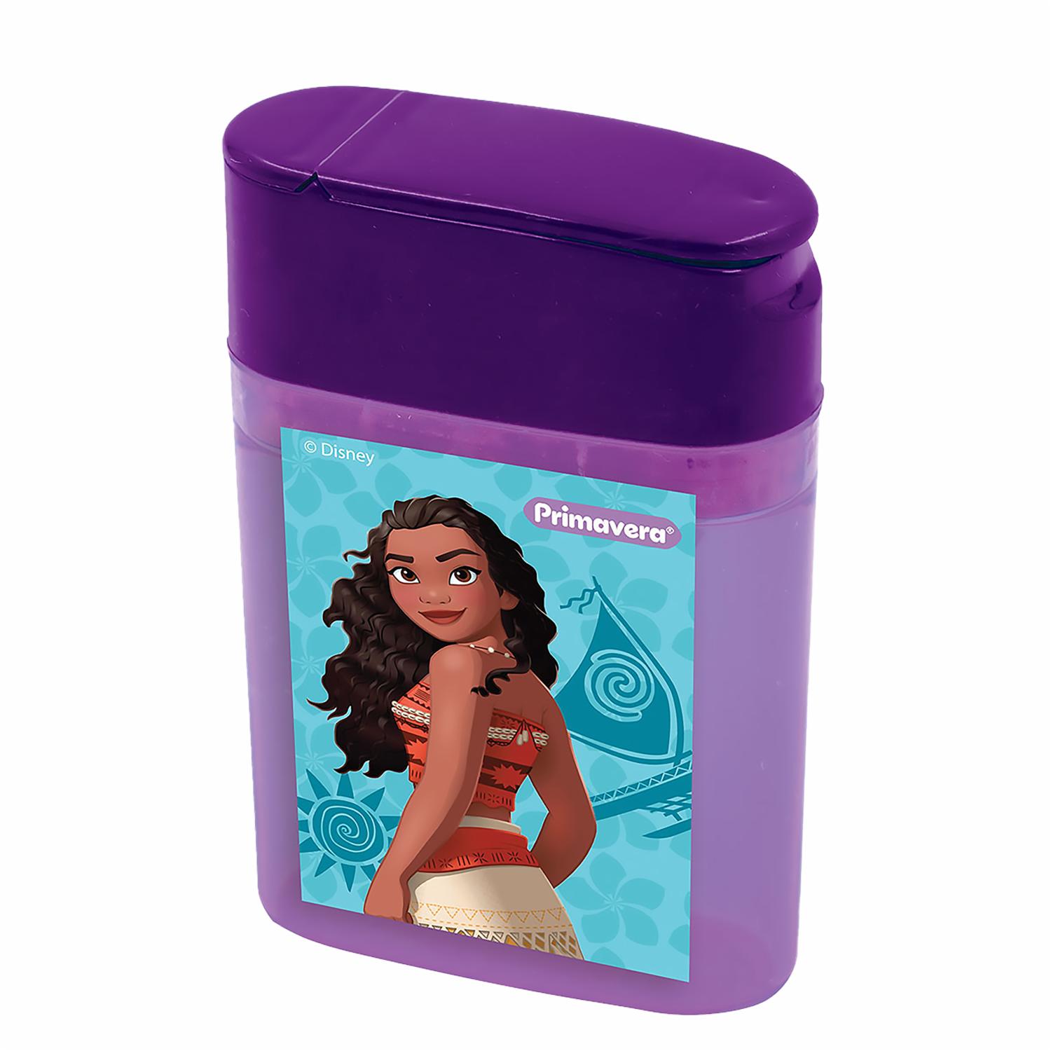 Kit Escolar Princesas PRIMAVERA 20 Piezas - Imagen 2