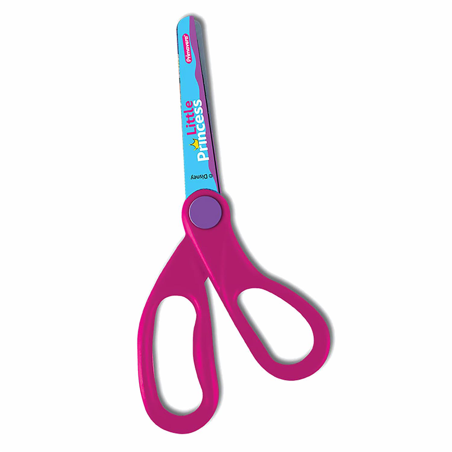 Kit Escolar Princesas PRIMAVERA 20 Piezas - Imagen 4