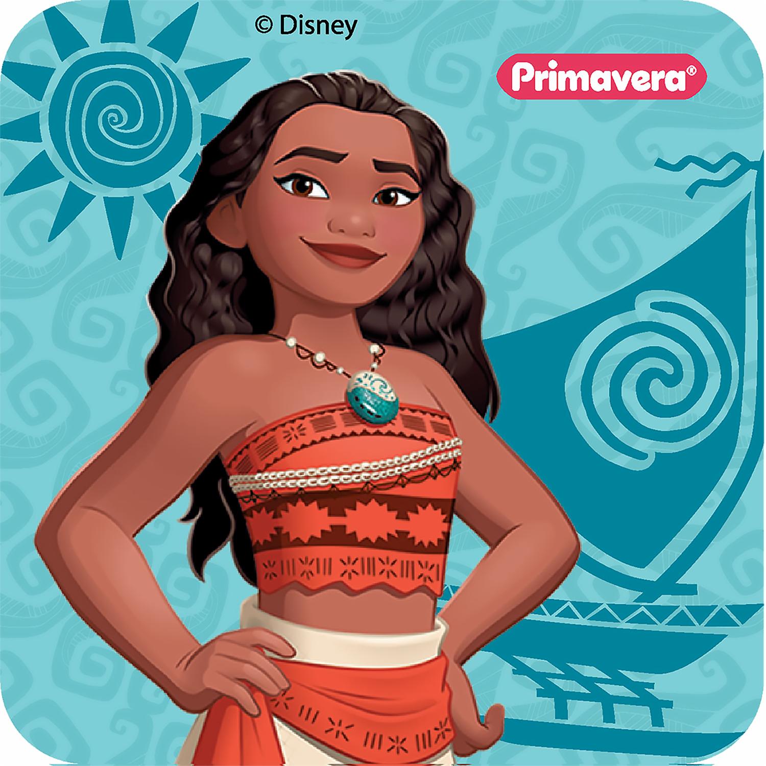 Kit Escolar Princesas PRIMAVERA 20 Piezas - Imagen 8