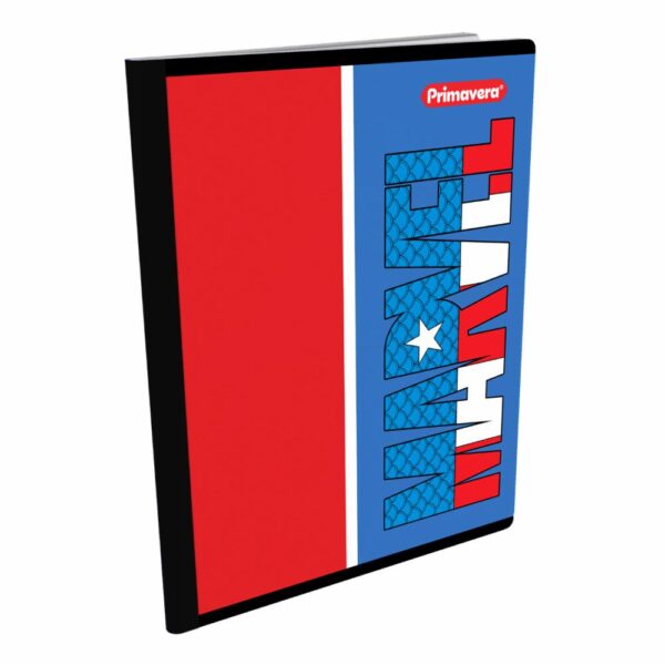 Cuaderno Cosido Cuadros Disney PRIMAVERA 100 Hojas - Imagen 6