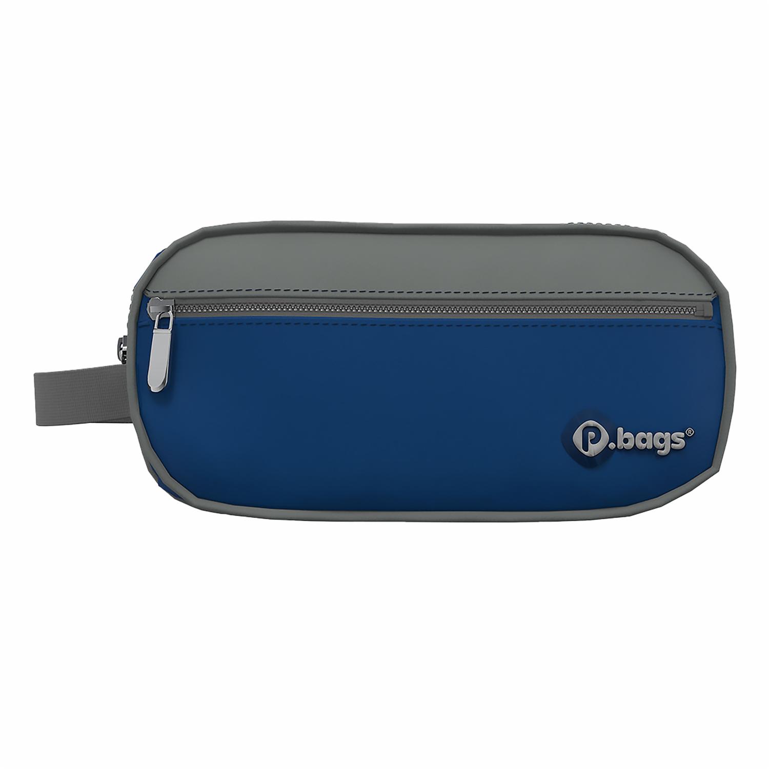 Cartuchera Diseños Surtidos 2 Bolsillos P.bags PRIMAVERA Premium - Imagen 2