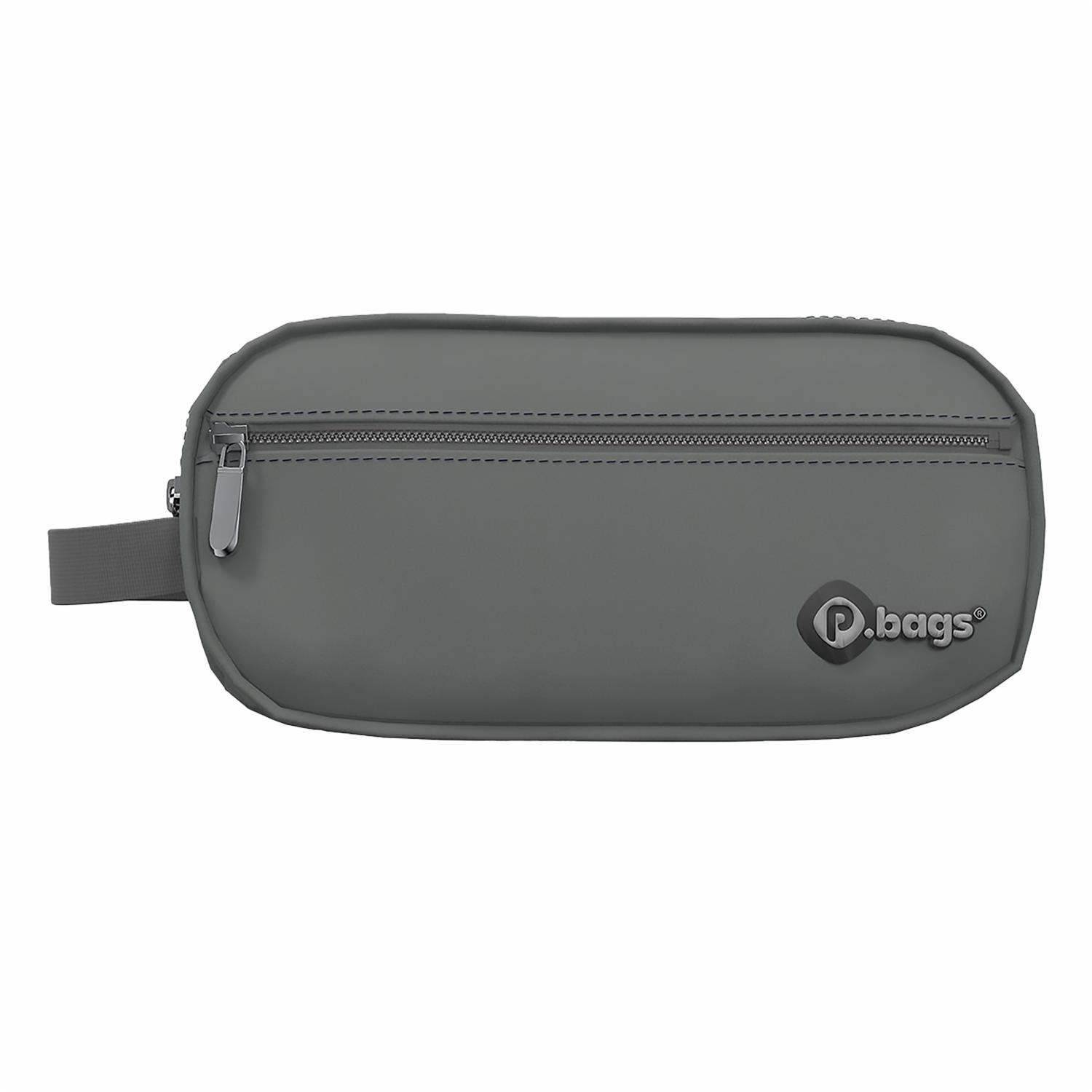 Cartuchera Diseños Surtidos 2 Bolsillos P.bags PRIMAVERA Premium - Imagen 3