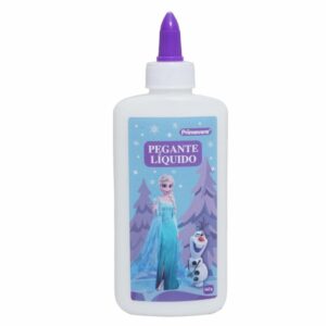 Goma Líquida Personajes Surtidos PRIMAVERA 165 G