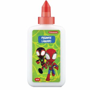 Goma Líquida Personajes Surtidos PRIMAVERA 165 G