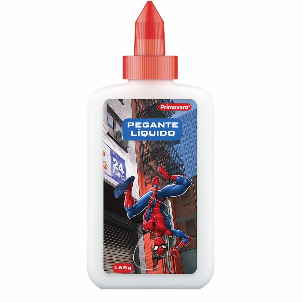 Goma Líquida Personajes Surtidos PRIMAVERA 165 G - Imagen 3