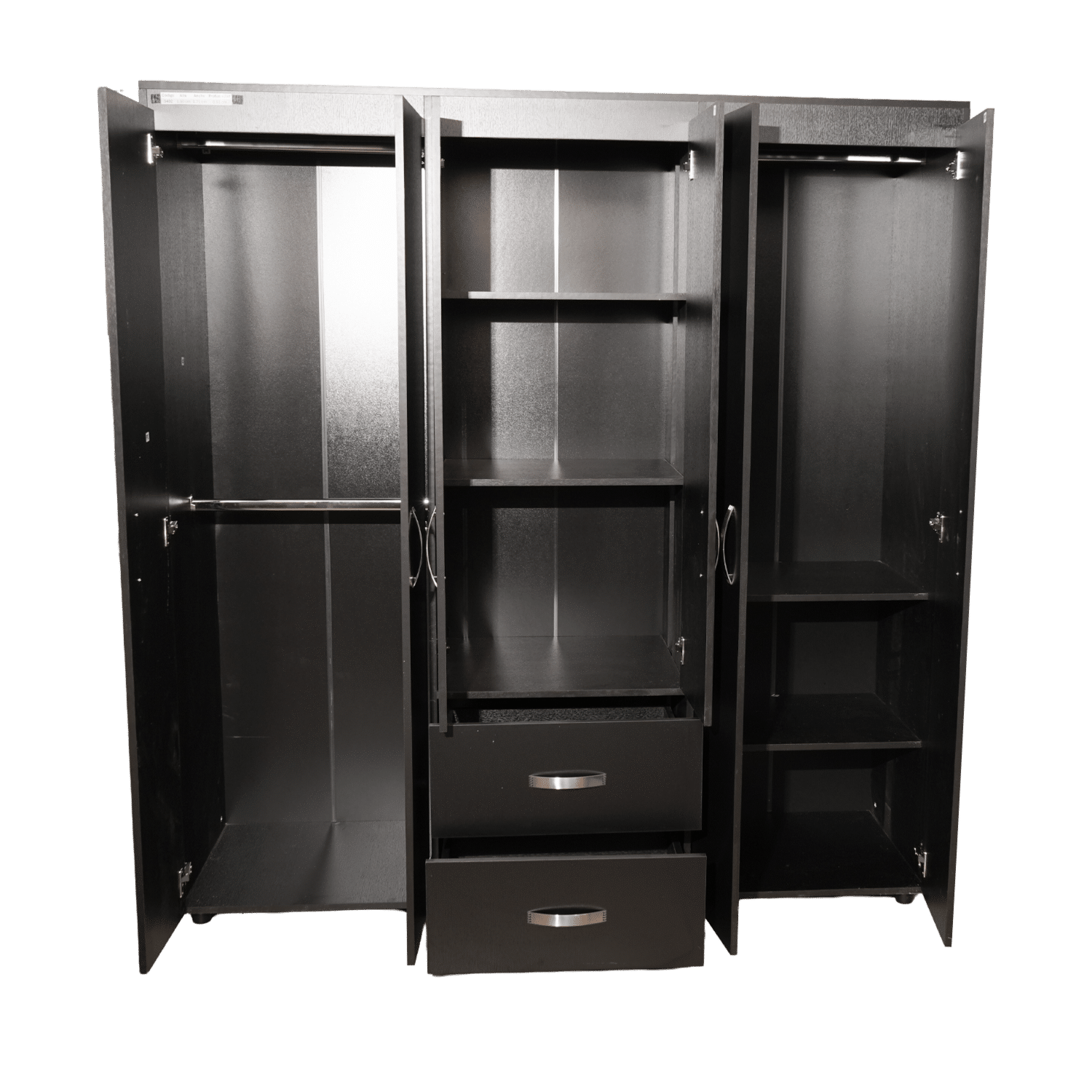 Armario Bariloche RTA