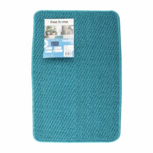 Tapete Multiuso Aguamarina FREE HOME 55 X 35 Cm