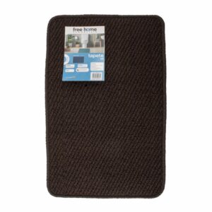 Tapete Multiuso Café FREE HOME 55 X 35 Cm