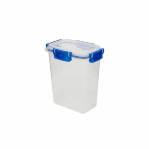 Repostero Clip & Lock Rectangular POLIMES 1,6 L