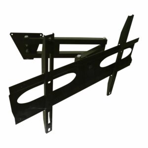 Soporte Para TV Hiper Combo Con Brazo Regulable SONYA 32"- 75"