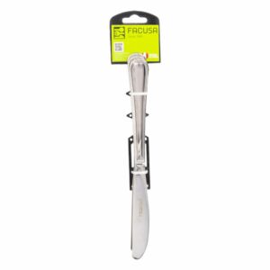 Set Cuchillos Para Mesa Corazón FACUSA 3 Piezas