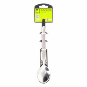 Set Cucharitas Hot Línea Pro FACUSA 3 Piezas
