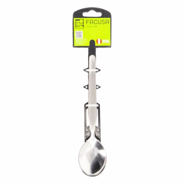 Set Cucharitas Hot Línea Pro FACUSA 3 Piezas