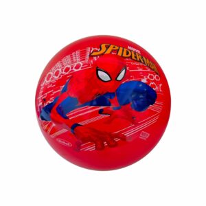 Pelota De Vinilo SPIDERMAN Colores Surtidos