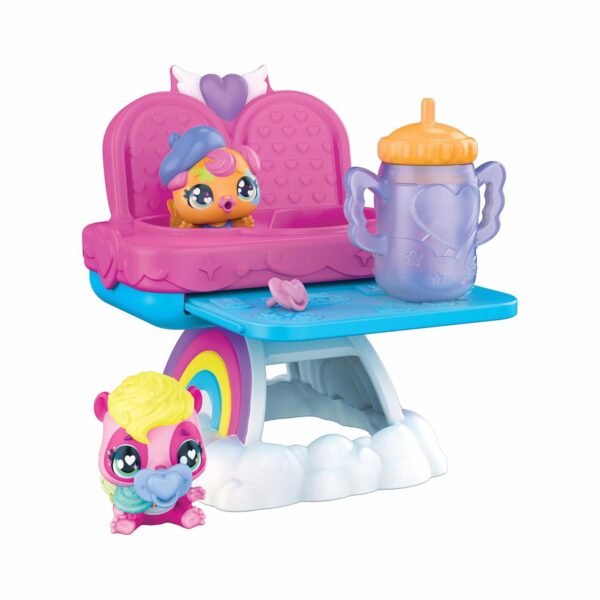 Huevo Sorpresa HATCHIMALS Alive - Imagen 2