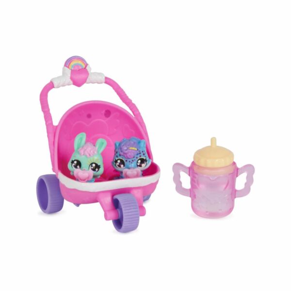 Huevo Sorpresa HATCHIMALS Alive - Imagen 2