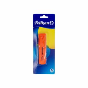 Resaltador Flash Naranja PELIKAN X1