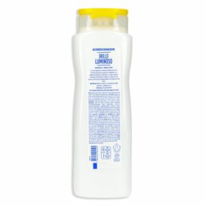 Acondicionador De Manzanilla BALLERINA 750 Ml