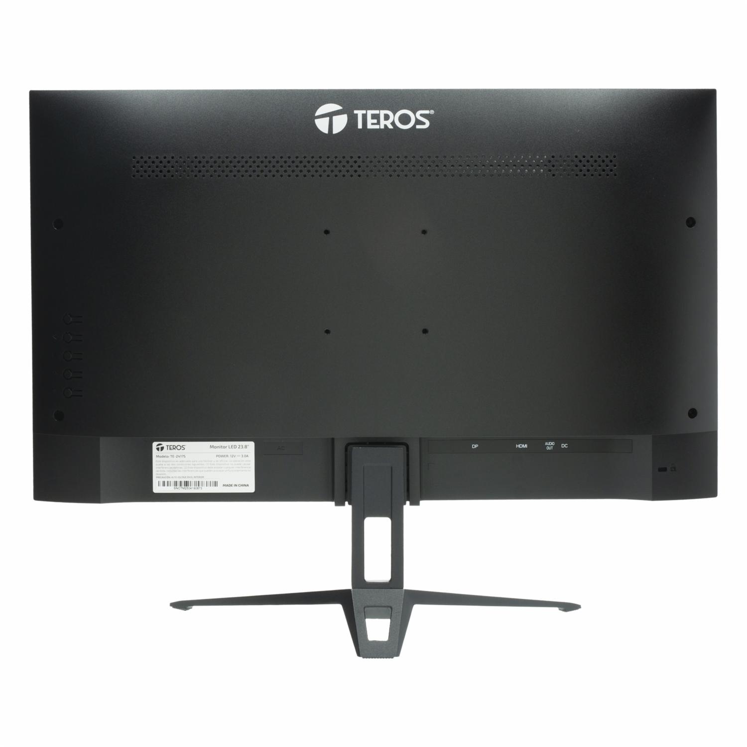 Monitor TE-24175 TEROS 23,8" - Imagen 2