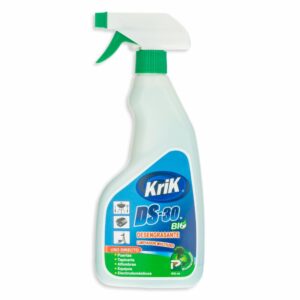 Desengrasante Multiusos Multiusos Ultra Concentrado FCF 500 Ml