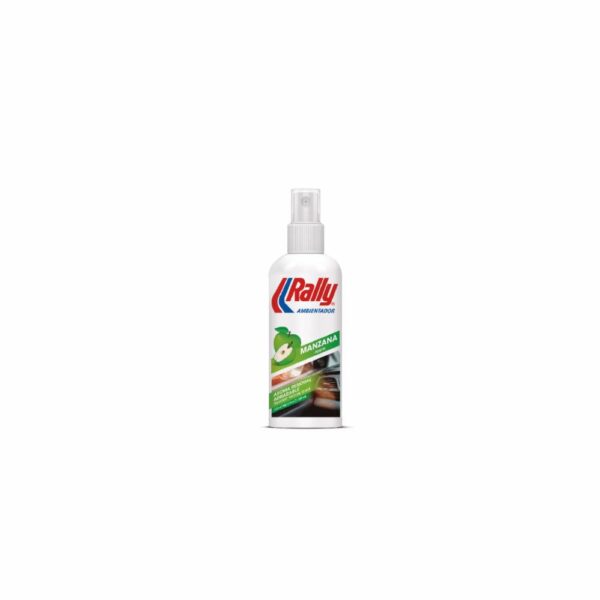 Ambiental De Aroma De Manzana RALLY Unidad