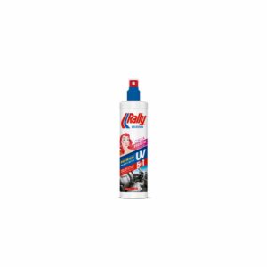 Silicon Protector Ultra VioletaChica Fresita RALLY Unidad