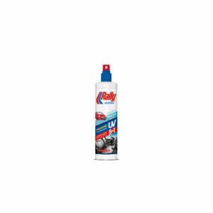 Silicon Protector Ultra VioletaNew Caramelo RALLY Unidad