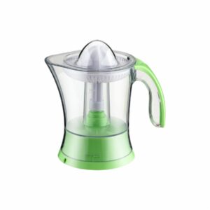 Extractor Eléctrico De Cítricos 1 Litro Modelo CJ650W UMCO 20 Watts