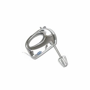 Batidora Cromada De Velocidad UMCO 200W