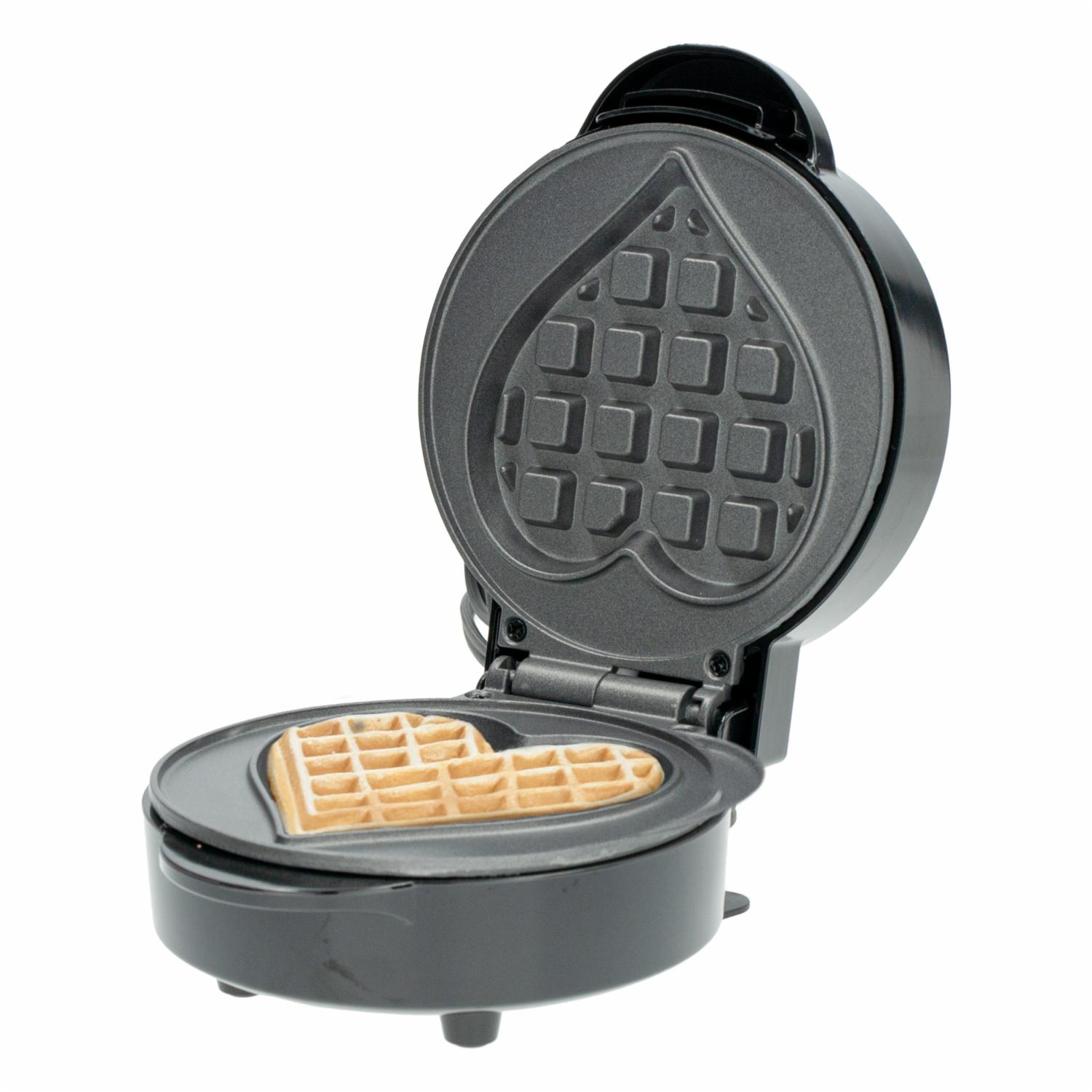 Waflera Mini Time UMCO 550 W - Imagen 2