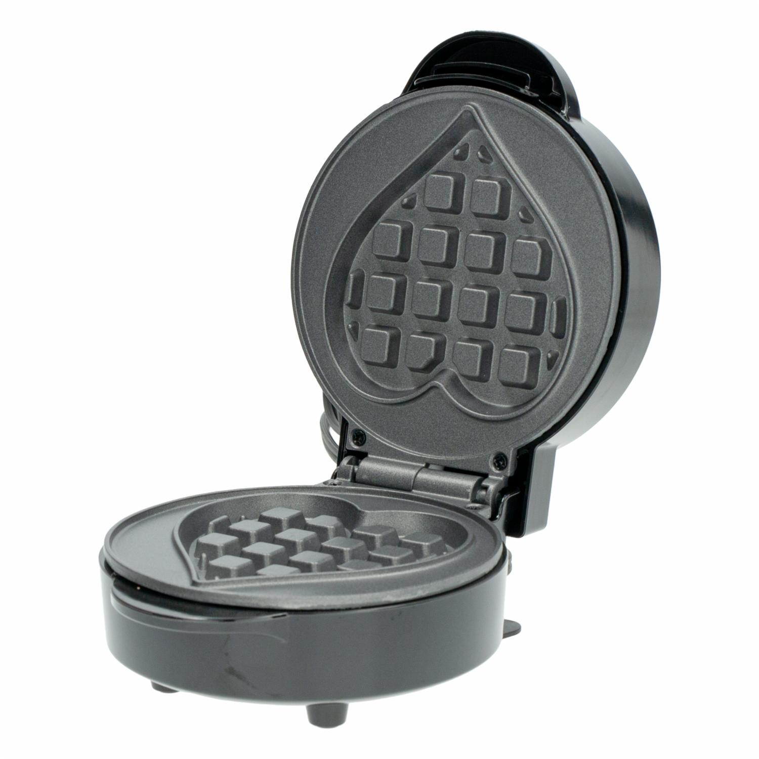 Waflera Mini Time UMCO 550 W - Imagen 3