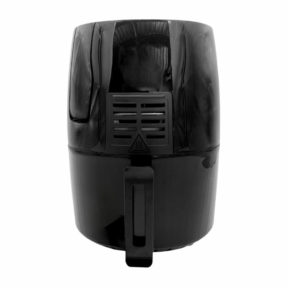 Air Fryer 1200 Watts Manual 6130 UMCO 2,3 Litros - Imagen 2