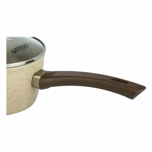 Perol De Inducción Sahara UMCO 16 Cm - Imagen 3