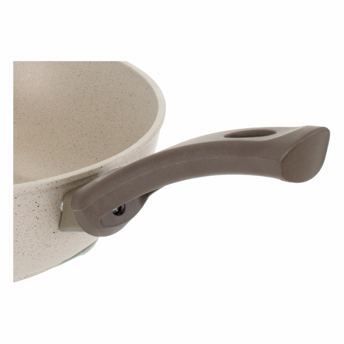 Wok De Inducción Sahara UMCO 24 Cm - Imagen 3