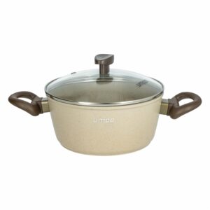Caldero De Inducción Sahara UMCO 20 Cm