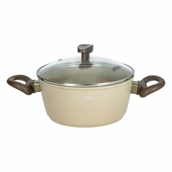 Caldero De Inducción Sahara UMCO 20 Cm