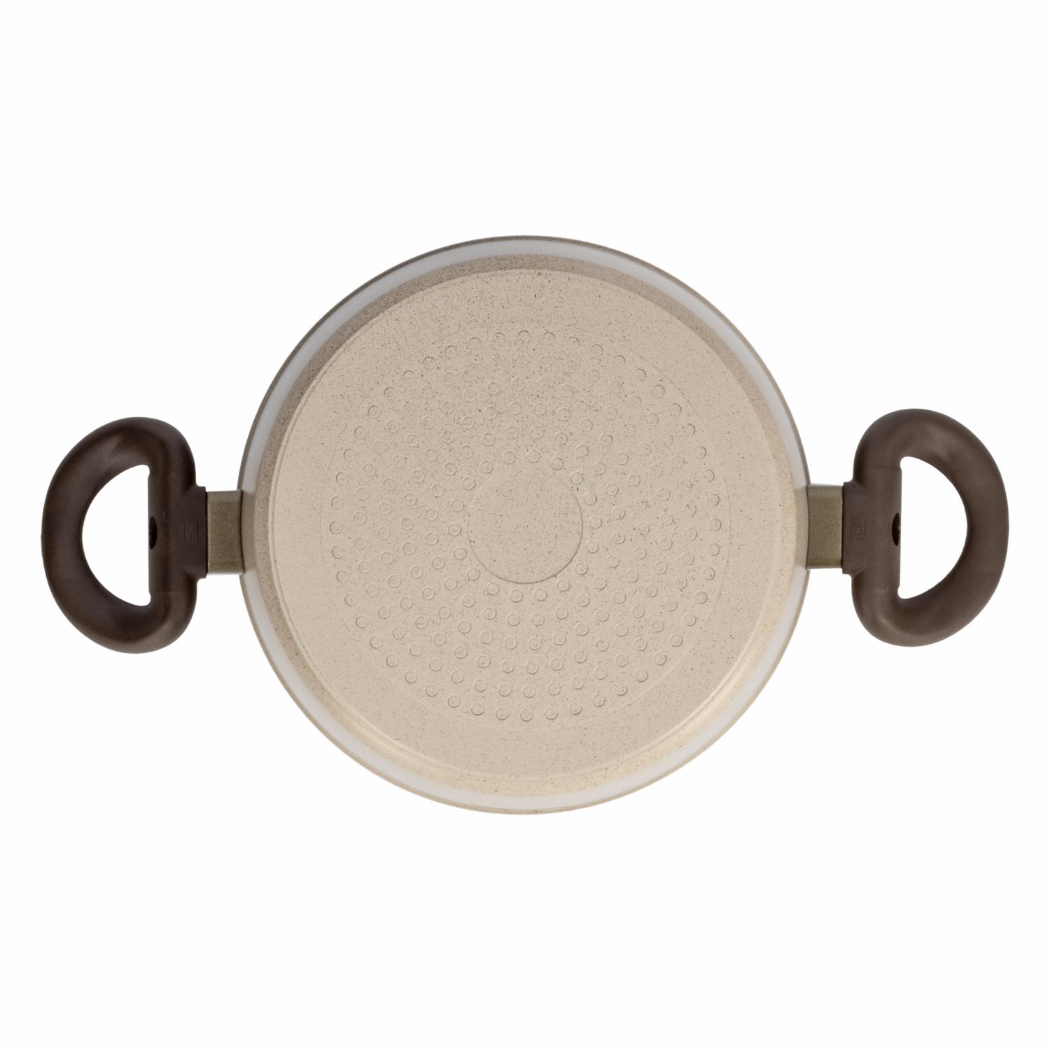 Olla Caldero De Inducción Sahara UMCO 20 Cm - Imagen 2