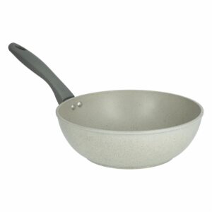 Wok De Inducción Ipanema UMCO 24 Cm