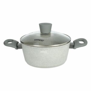 Caldero De Inducción Ipanema UMCO 20 Cm
