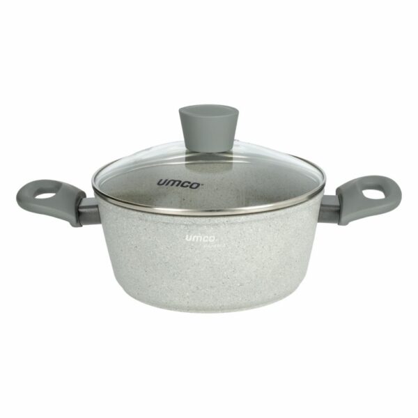Caldero De Inducción Ipanema UMCO 20 Cm