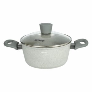 Olla Caldero De Inducción Ipanema UMCO 20 Cm